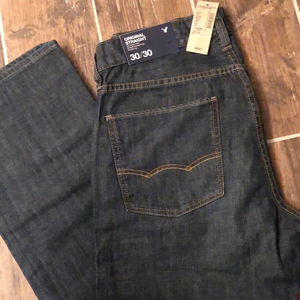 Men’s American Eagle Jeans